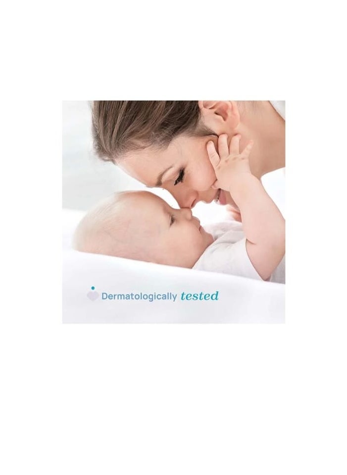 Chicco - Baby Moments Sweet Perfumed Water Baby's Smell For Baby Skin, 0 Months+, 100 ML - Image 1