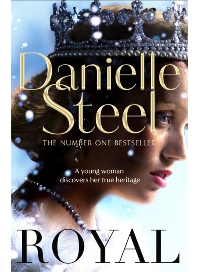 Royal A spellbinding tale of a long lost princess from the billion copy bestseller - Paperback