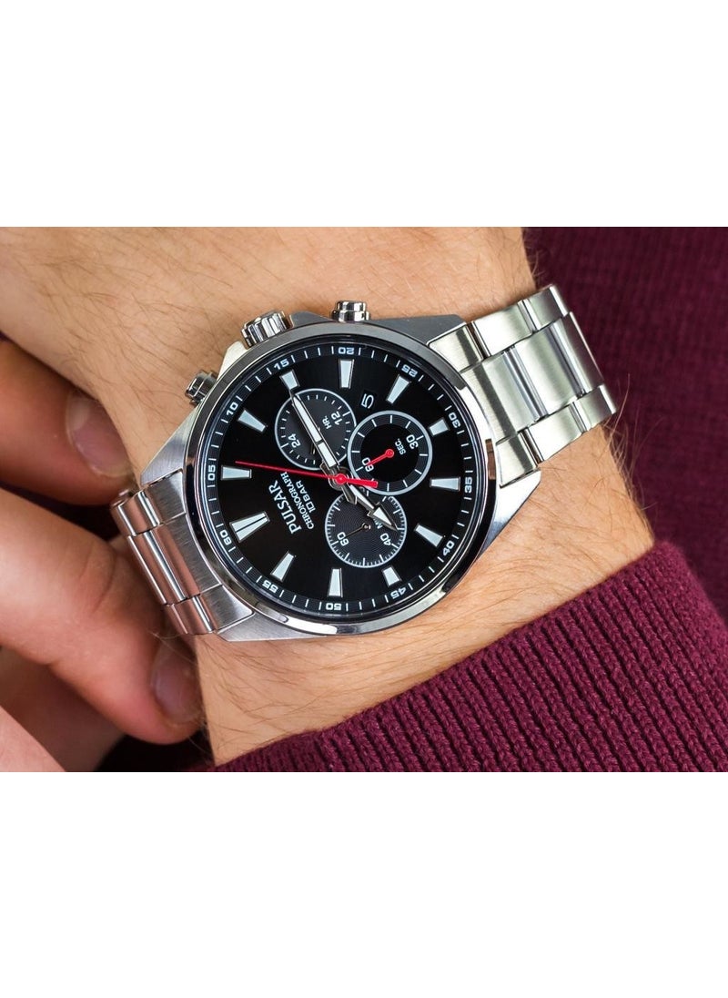 PT3A39X Men's Wristwatch - pzsku/Z072F1A1B192CBC894167Z/45/_/1727707110/057ee4e0-74c1-4906-900d-11485a11511e