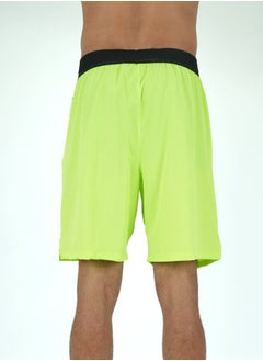 Abitos Men's Gym Shorts – Lightweight, Breathable, Quick-Drying Athletic Shorts for Sports and Casual Wear  - Image 3