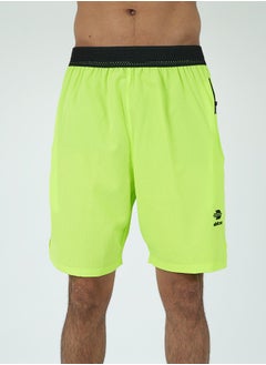 Abitos Men's Gym Shorts – Lightweight, Breathable, Quick-Drying Athletic Shorts for Sports and Casual Wear  - Image 2