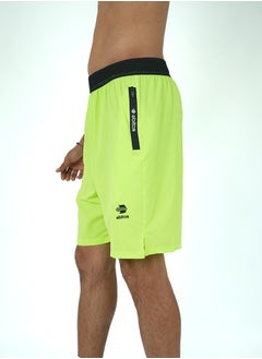 Abitos Men's Gym Shorts – Lightweight, Breathable, Quick-Drying Athletic Shorts for Sports and Casual Wear  - Image 4