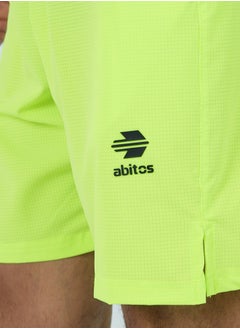 Abitos Men's Gym Shorts – Lightweight, Breathable, Quick-Drying Athletic Shorts for Sports and Casual Wear  - Image 5