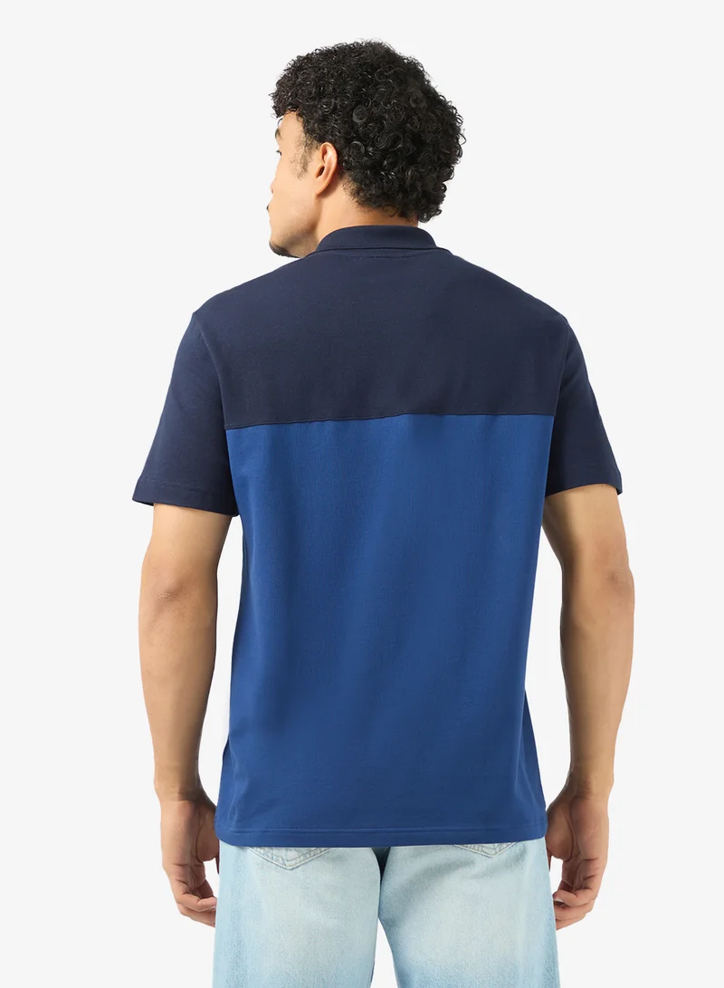 LACOSTE Regular Fit Polo