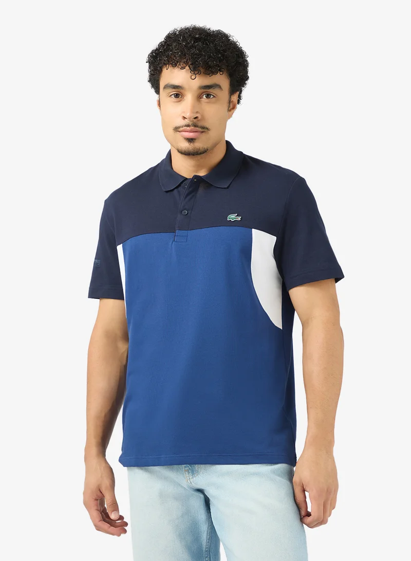 LACOSTE Regular Fit Polo