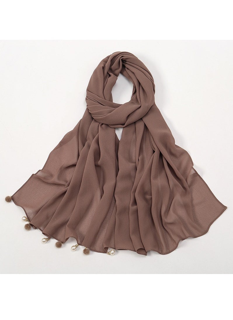 KUYING - Lightweight And BreAthable Fashionable Headscarf - Image 1