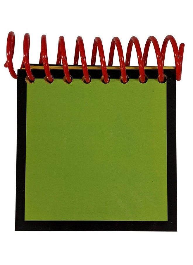 Handcrafted Handy Dandy Notebooks Handcrafted Handy Dandy Inspired Notebook With 120 Clue Stickers And 1 Black Crayon "Steve"  - Image 5