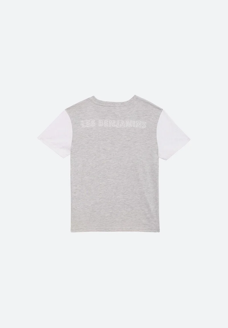 LES BENJAMINS  SHORT SLEEVE TEE 403  | Best Price UAE