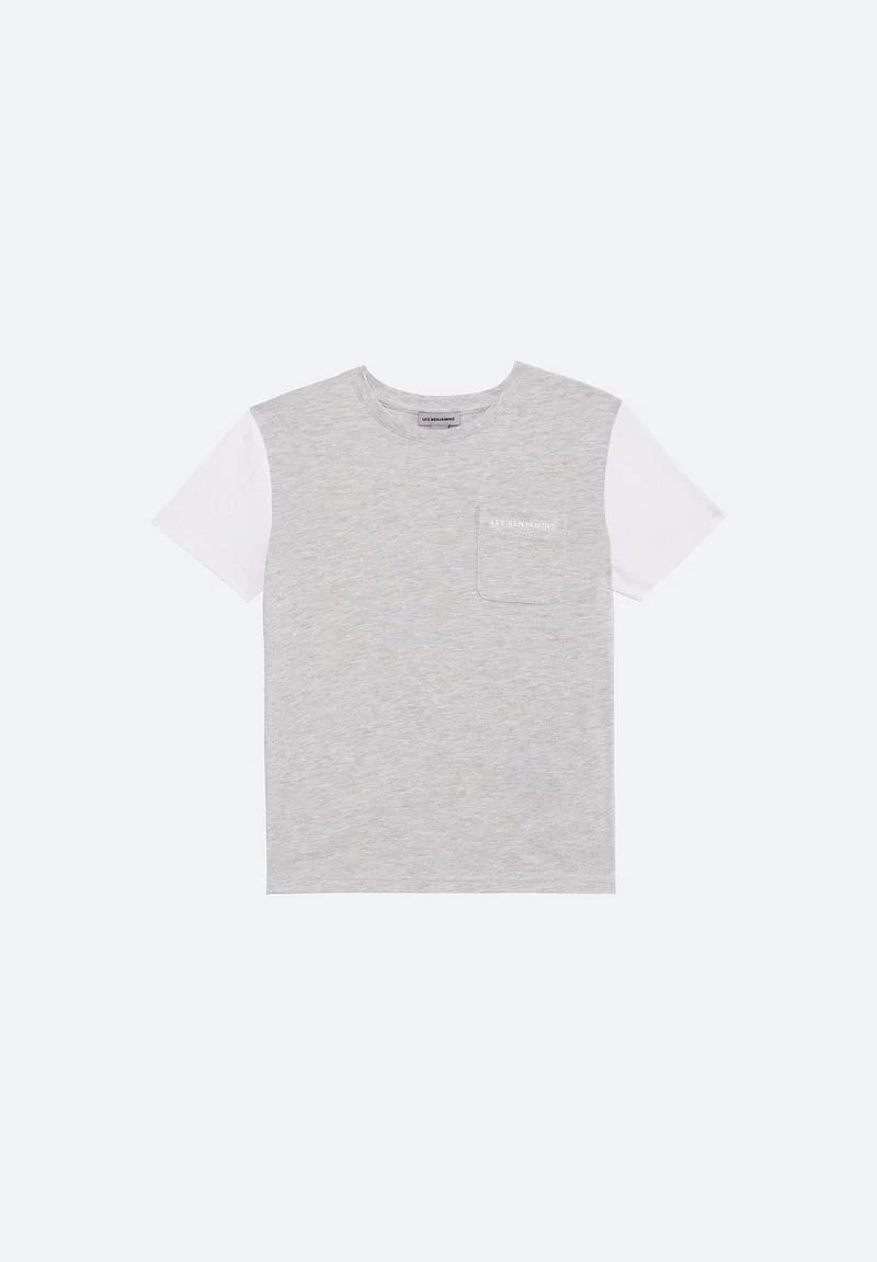 LES BENJAMINS  SHORT SLEEVE TEE 403  | Best Price UAE