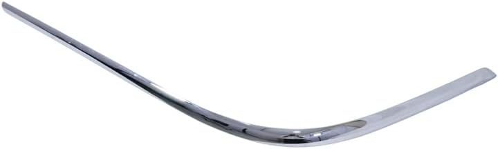 TYG Rear Bumper Moulding (Driver Side) for Town-CAR (2003-2011) - Aftermarket Replacement - Image 2