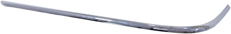 TYG Rear Bumper Moulding (Driver Side) for Town-CAR (2003-2011) - Aftermarket Replacement - Image 3