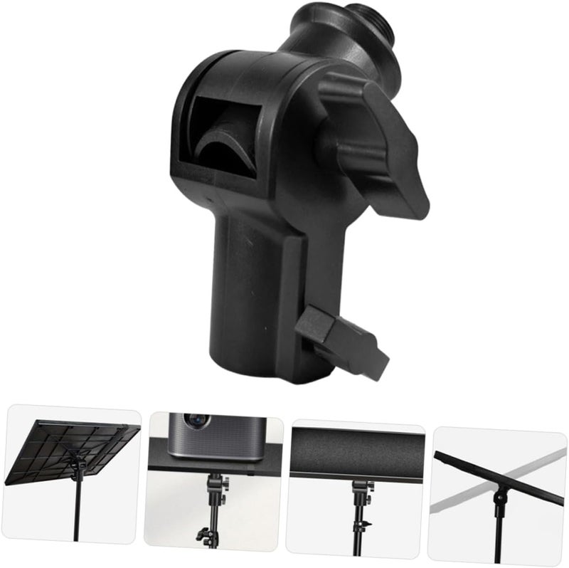 Trendy economical quality BESPORTBLE Adjustable Projector Stand Pivot Tray Sturdy Material for Stable Support Compatible with Various Stands Easy Installation for Precise Projection Angle Month-round consistent deliver Secure equipped warehouse Wide use selected material Longevity upgraded craftsmanship Public demand affordable quality Scratch resistant Consistent steady quality Local & cross border ship compatible Global upgraded practical design Upgraded quality Global simple assemble options All budget friendly options Pre-stock well-packed goods Multi-use well optimized build Authorized haulage delivery Reinforced edge Budget friendly trendy design Practical design alternatives All-item unified delivery Reliable daily use design All user group compatible Solid anti-deform Locally packed stock Seasonal & permanent compatible - Image 3