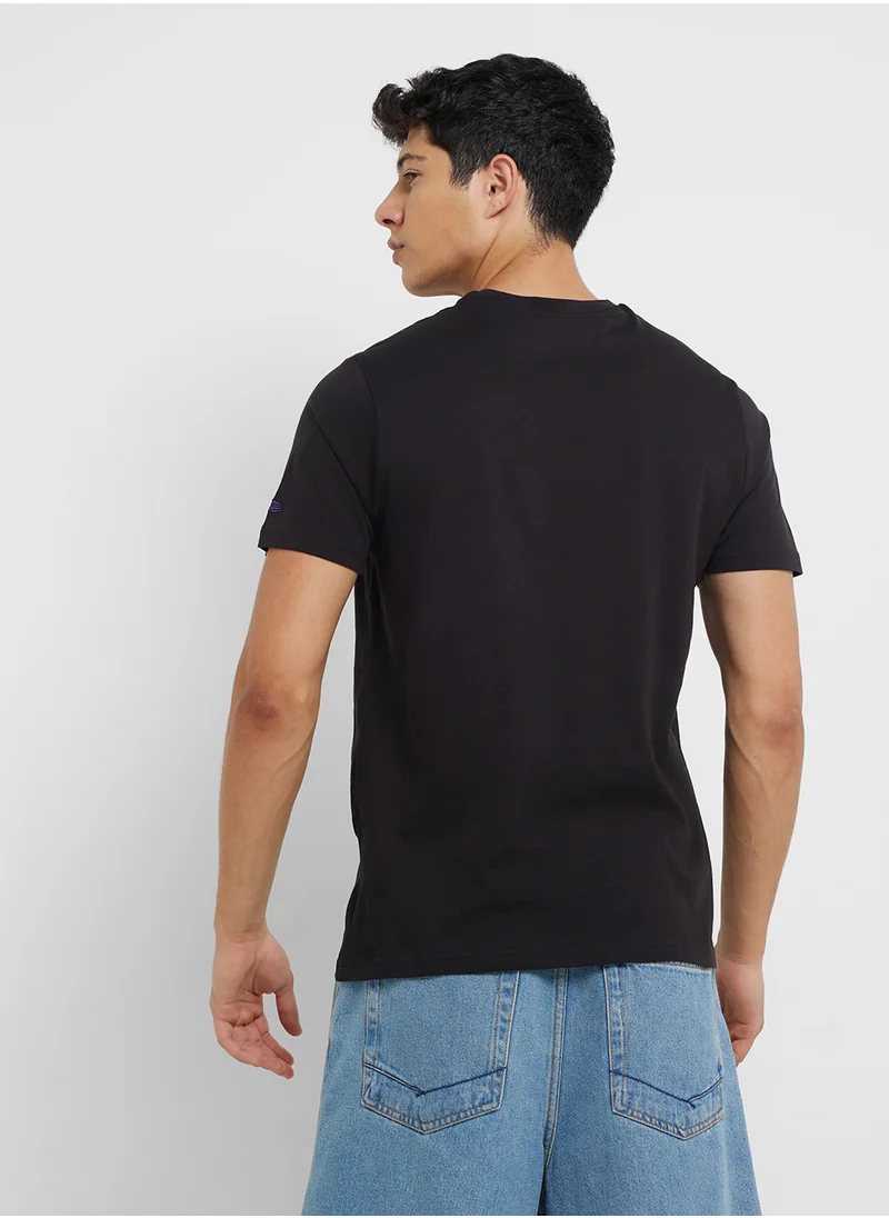 نيو ايرا Los Angeles Lakers T-Shirt