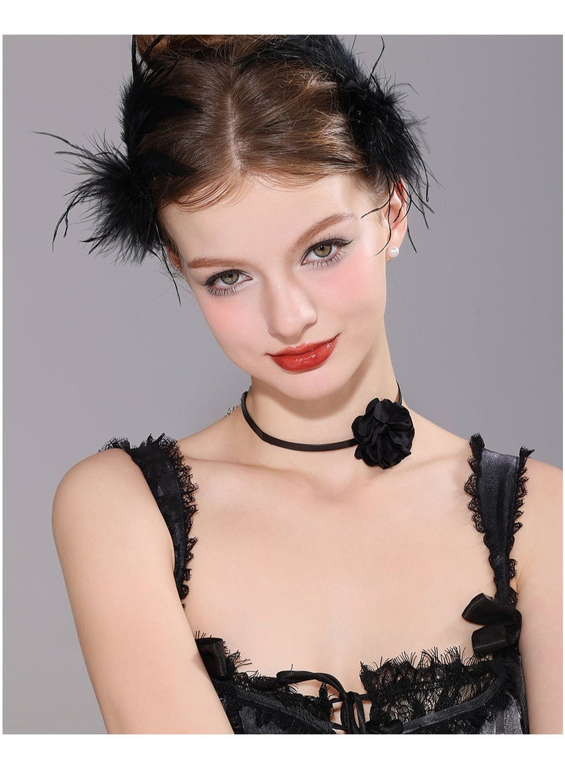 Flower Knows Swan Ballet Solid Lip Glaze Mirror Lipstick Profesional Makeup Lipgloss Moisturizing Korean Hydrating Lipstick (B08 Dancing Shoes) - Image 3