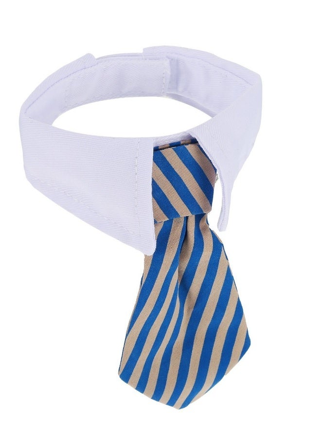 Loquat 3 Pieces Adjustable Pets Dog Cat Bow Tie Pet Costume Necktie Collar for Small Dogs Puppy Grooming Accessories - Image 5