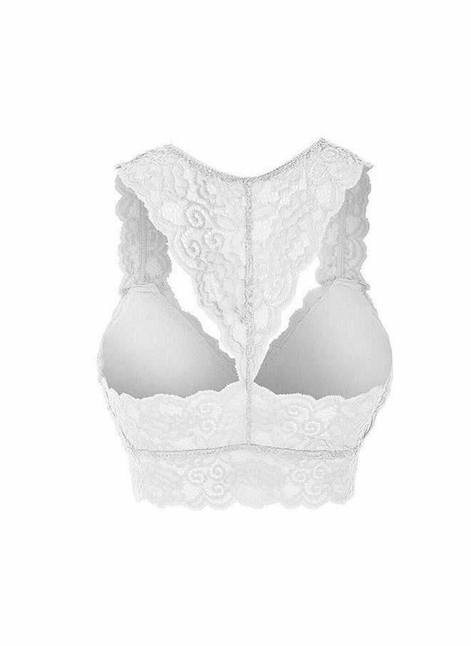 Women's 2 Piece Lace Bra  Hollow Removable Bra Pad Without Steel Ring - pzsku/Z072F9A26D81831E09FF9Z/45/_/1729306750/d980dde6-74d7-4c30-8fa1-00a5065dd8e1