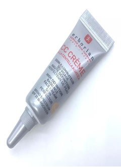 erborian Erborian CC Creme High Definition Skin Perfector Face Cream 5ml  - Image 3