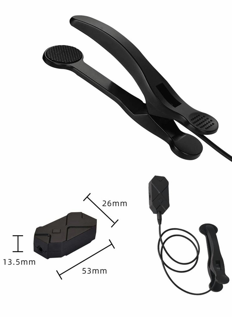 Auto Screen Clicker for Phone, Auto Clicker for Game Live Show Click Tool Device Speed Adjustable