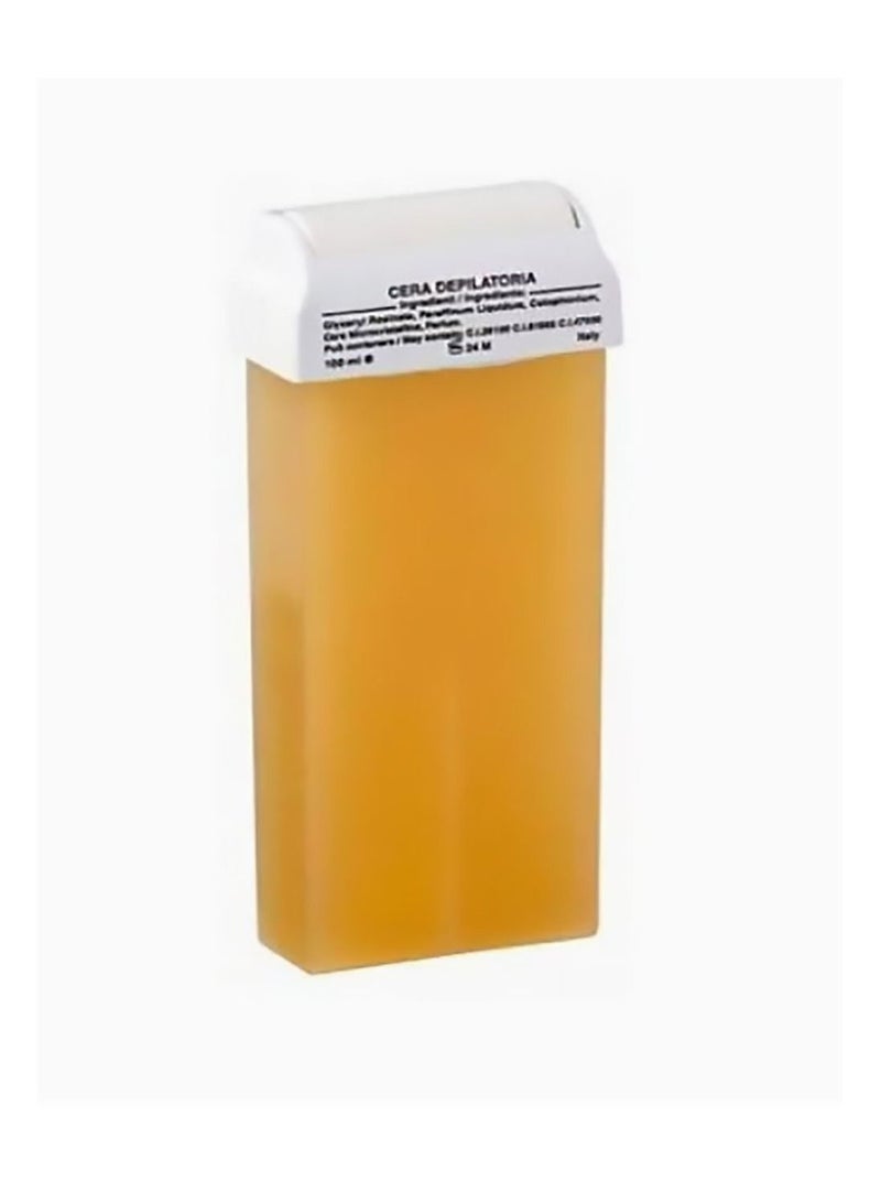 Libra Wax Roll Hair Removal Cartridge 100 ml (6) Pcs - Image 3