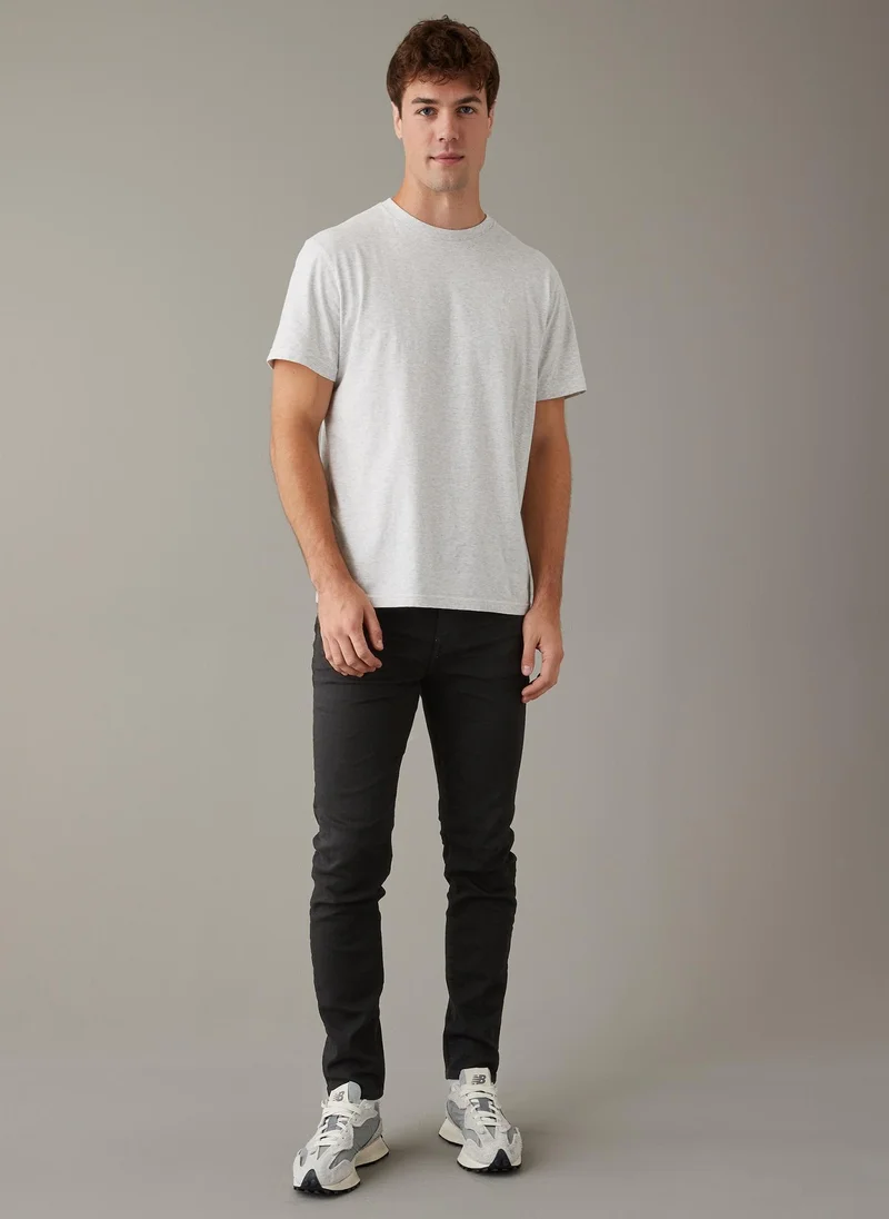 امريكان ايجل Rinse Wash Slim Fit Jeans