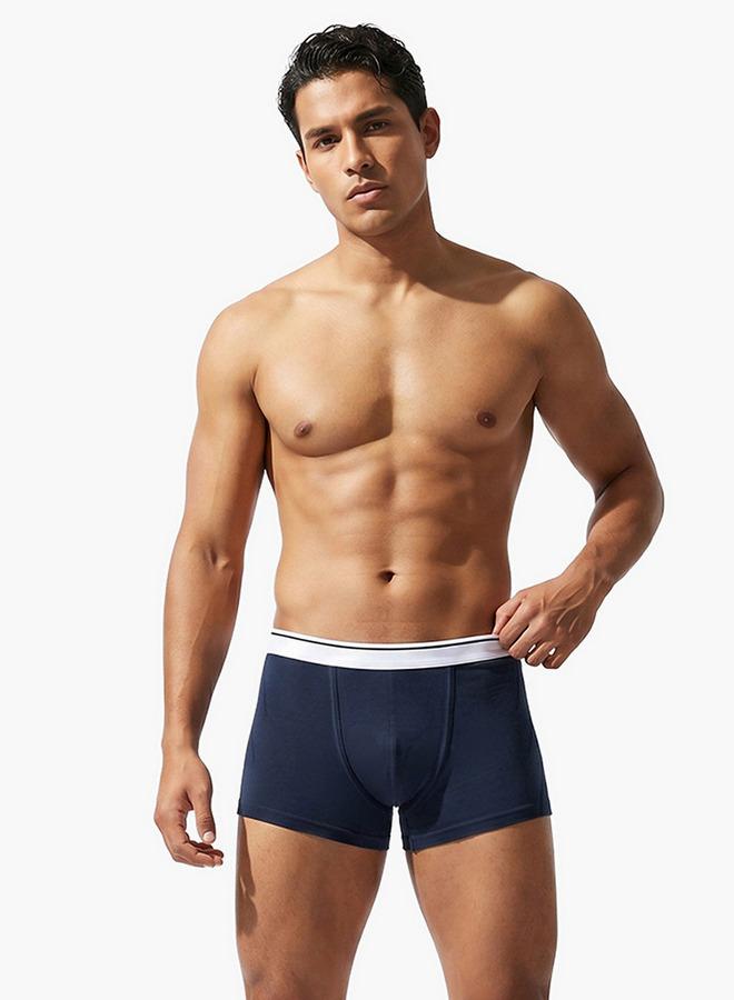 Splash FAV Assorted Print Trunks - Pack of 3 - Image 3