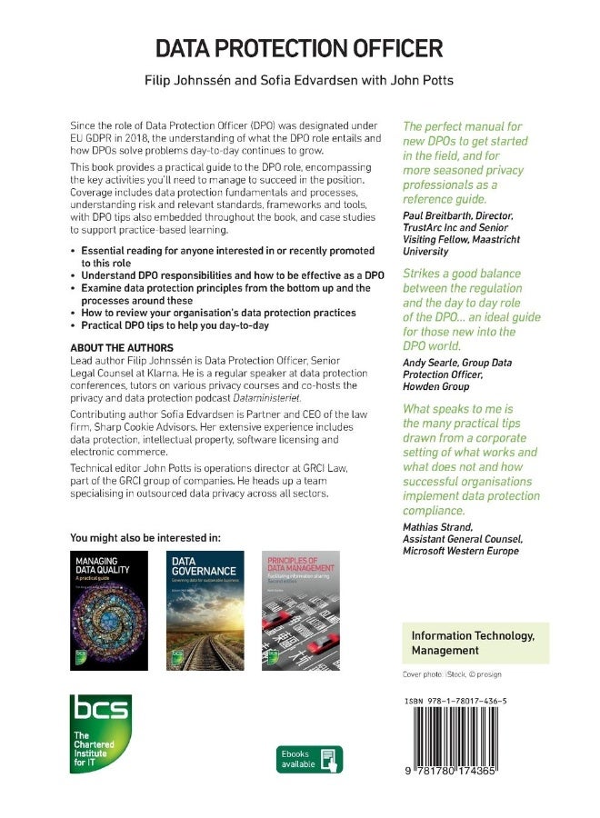 Data Protection Officer - Image 2