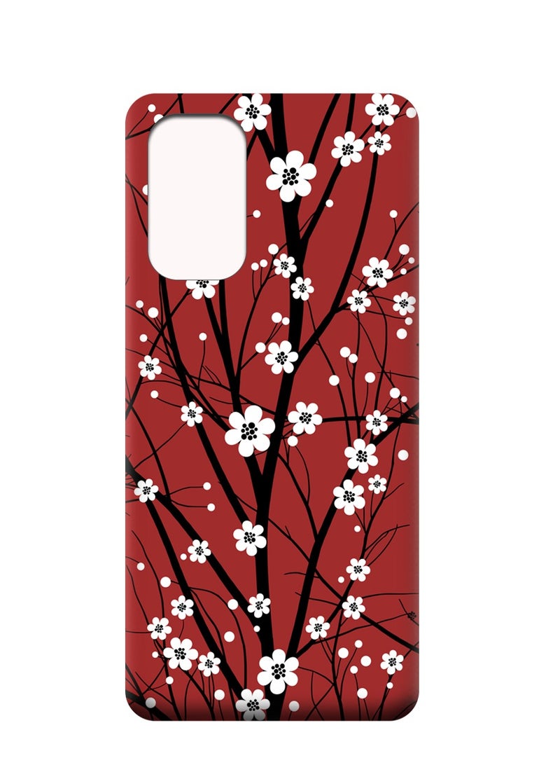 إيه إم سي ديزاين غطاء حماية بطبعة هاتف أوبو A74 5G - Image 2