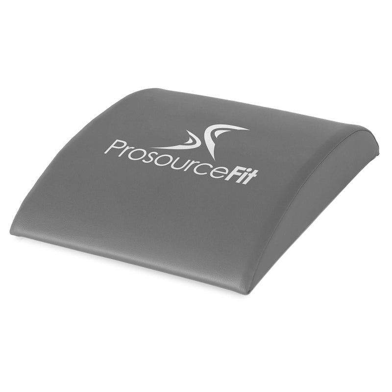 ProsourceFit Abdominal AB Mat 15â€ x 12â€ High Density Core Trainer - Image 1