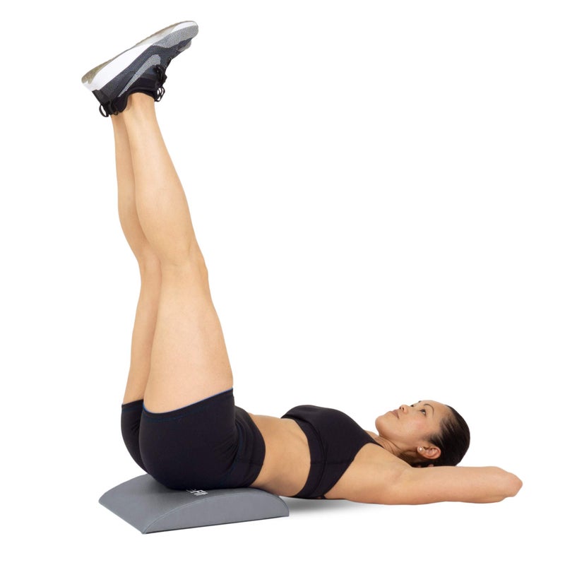ProsourceFit Abdominal AB Mat 15â€ x 12â€ High Density Core Trainer - Image 5