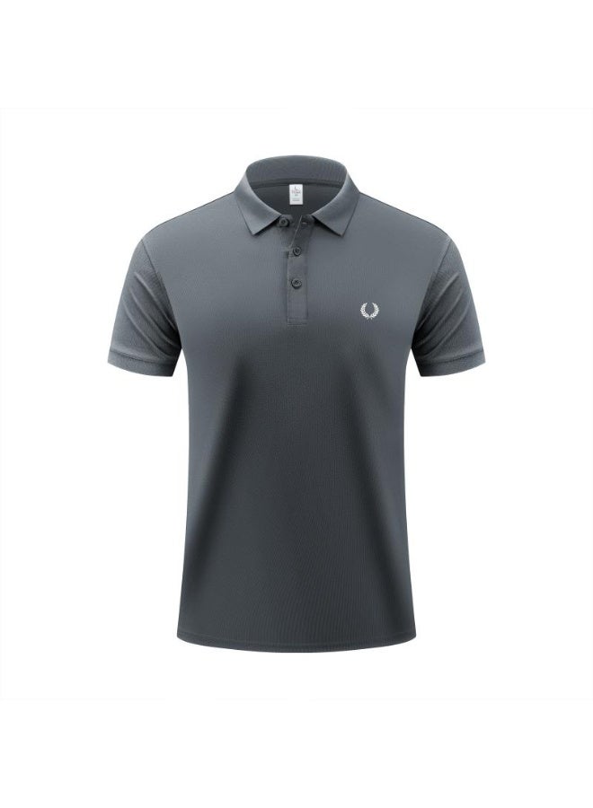 FRED PERRY Unisex Polo Shirt - Image 4