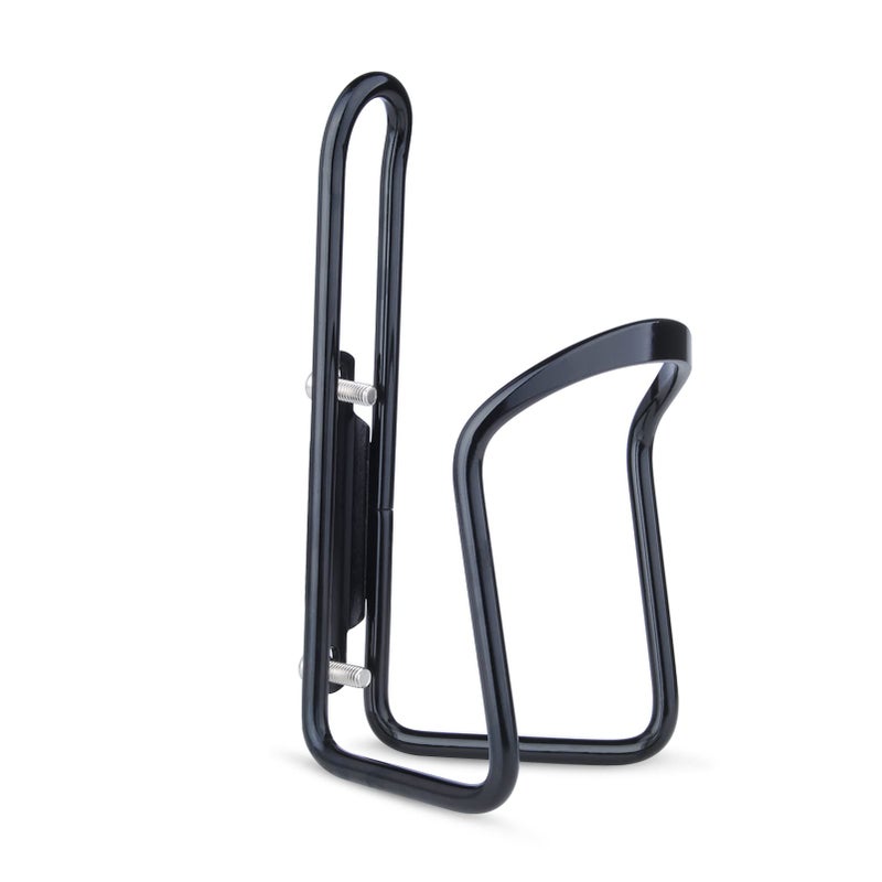 FiveBox Aluminum Alloy Biking Bicycle Water Bottle Cage Holder, Cycling Bike Water Bottle Cage - Image 2
