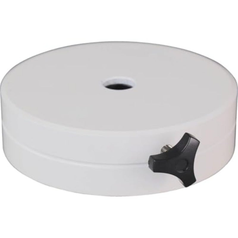 Skywatcher EQ6-R Counterweights - 11 pounds - Compatible with AZ-EQ5 EQ6 and EQ6-R Mounts S30101 - Image 4