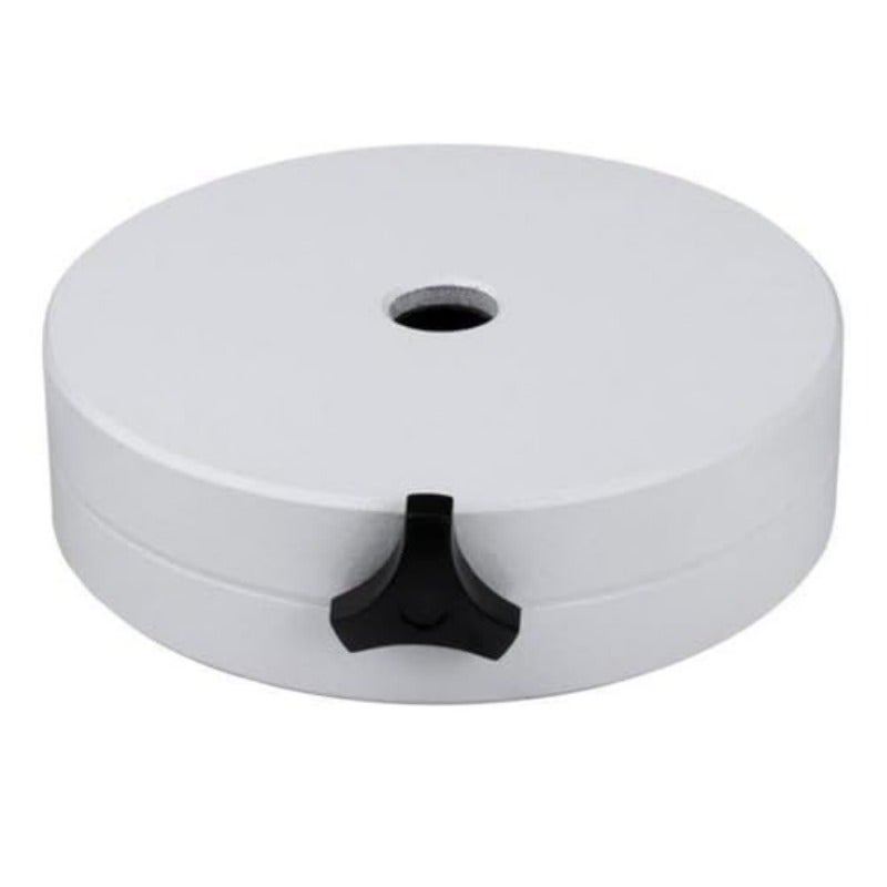Skywatcher EQ6-R Counterweights - 11 pounds - Compatible with AZ-EQ5 EQ6 and EQ6-R Mounts S30101 - Image 1