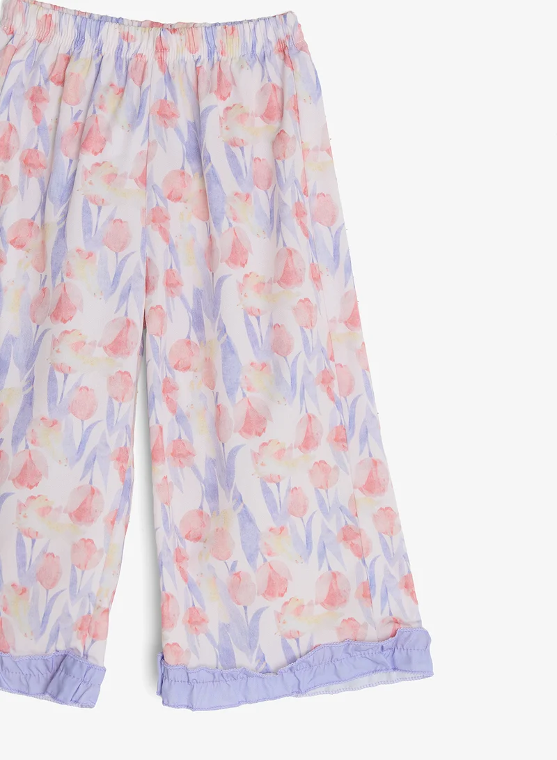 Pinata  Top_Pants Set for Women | Best Price UAE