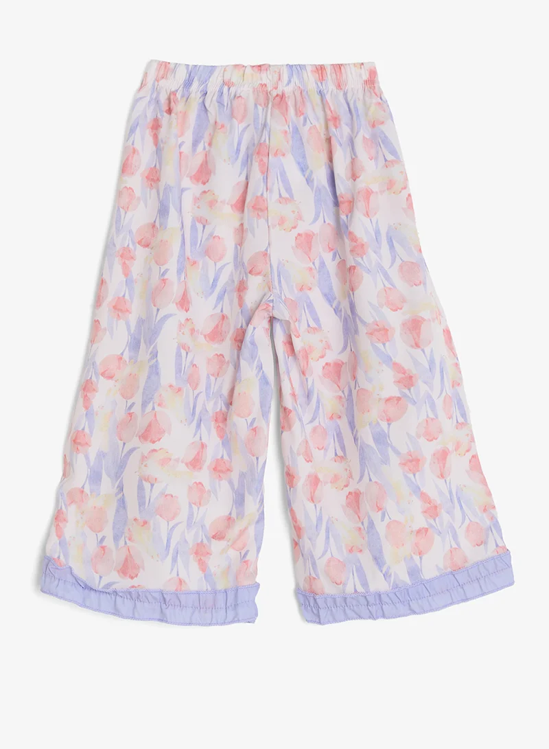Pinata  Top_Pants Set for Women | Best Price UAE