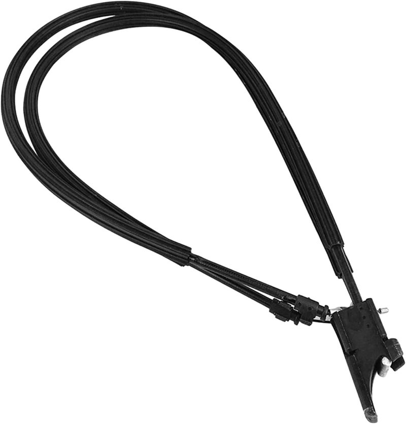 Wivplex Seat Adjust Handle for Ford Fiesta MK6 - Image 1