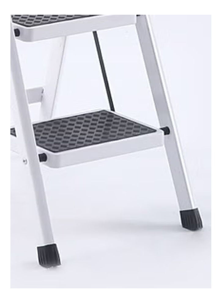keke 4 Step Portable Folding  Ladder - Image 5
