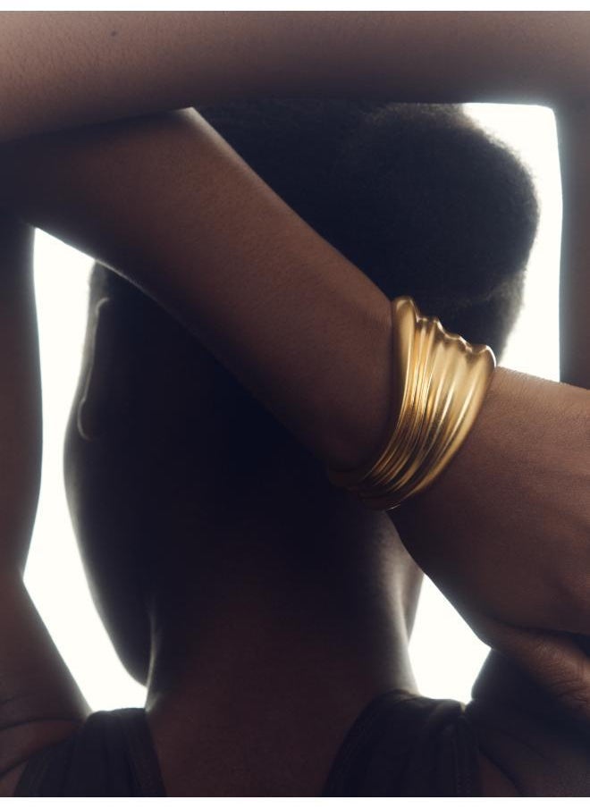 REISS Florence: Fluid Cuff  - Image 5
