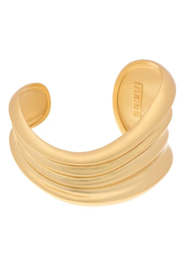 REISS Florence: Fluid Cuff