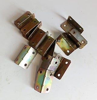 L Bracket 34 x 34 x 1 12 10 pcs Zinc Colour - pzsku/Z07303BA3004FCD5B083AZ/45/1748244357/c932e2e0-883f-4d5f-8a87-5dea4d329929