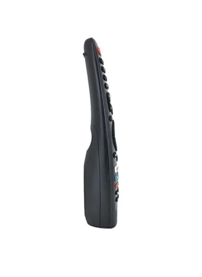 JVC - Replacement Remote Suitable For JVC Smart TV with Voice Assistant,Netflix and Youtube Button - Image 1