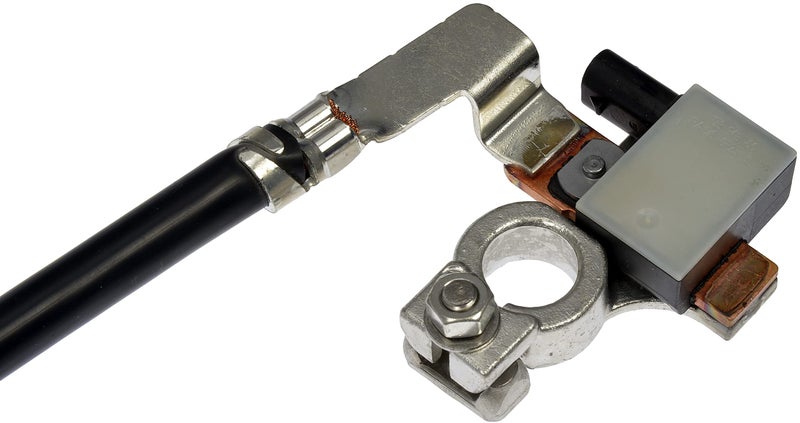 Dorman Dorman 601-033 Battery Current Sensor Compatible with Select Ford Models - Image 4