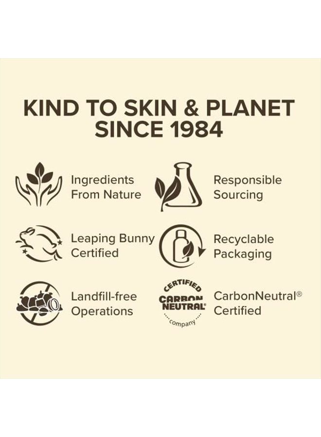 Burt's Bees 100% Natural Origin Moisturizing Lip Balm, Original Beeswax with Vitamin E & Peppermint Oil, 1 Tube, 0.04 ounce - Image 3