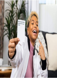 WHAT DO YOU MEME? WHAT DO YOU MEME? Stir The Pot - The Party Game Where You Compete to Roast Your Friends  - Image 3