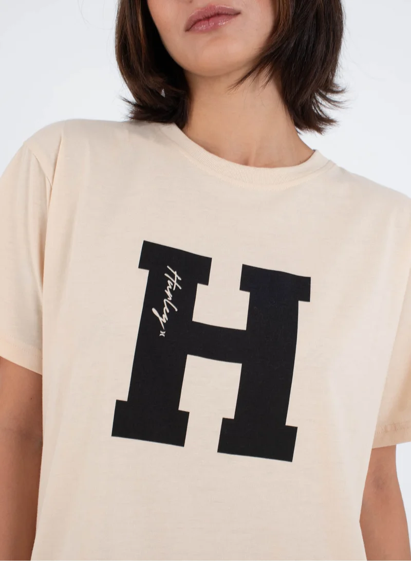 هارلي OUT RUN TEE