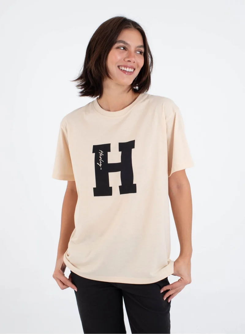 Hurley OUT RUN TEE
