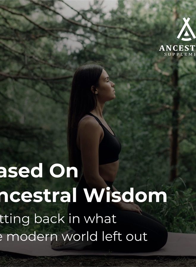 Ancestral Supplements مكمل غضروف القصبة الهوائية من لحم البقر المعتمد على العشب مع الكبد، 3000 ملغ، مكمل دعم صحة المناعة والمفاصل يعزز الشفاء، غير معدّل وراثيًا، 180 كبسولة - Image 5