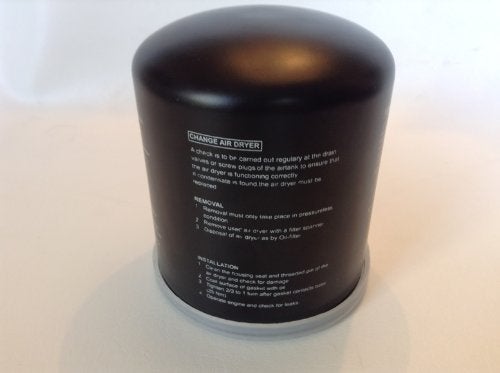 Bendix 109994, Wabco 4324100202 Replacement for Brake Air Dryer Cartridge, AD-SP - Image 4