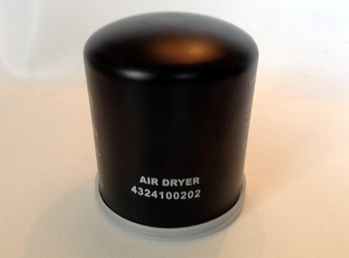 Bendix 109994, Wabco 4324100202 Replacement for Brake Air Dryer Cartridge, AD-SP - Image 2