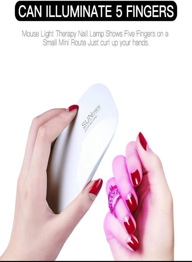 HUDA GIRL 20-in-1 Poly Nail Extension Gel Kit: Builder Gel and Nail Art Decoration Set (Multicolor) - Image 4